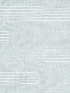 Becca Flächenvorhang, Mint