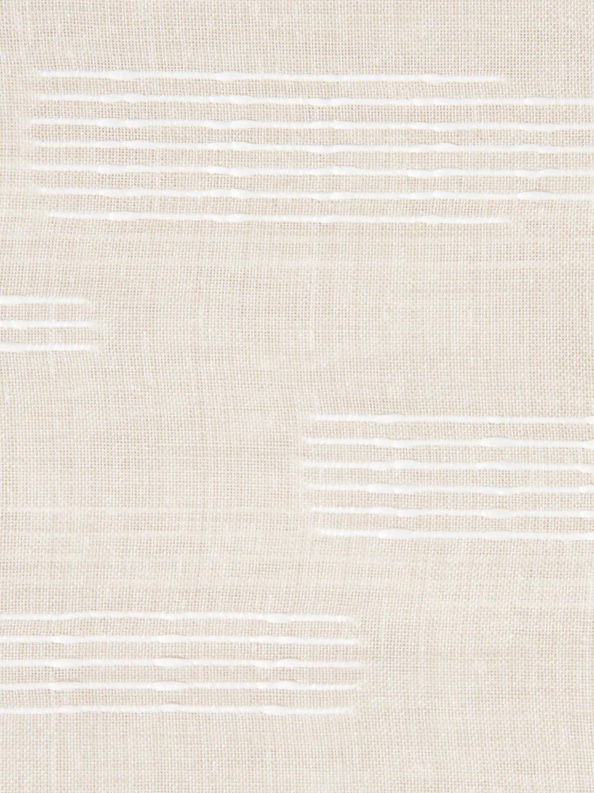 Becca Flächenvorhang, Taupe