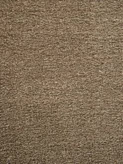 Belfort Moderner Teppich, Braun