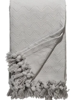 Bellania Decke, Silber