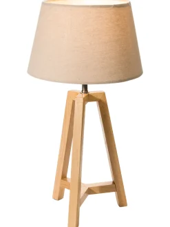 Bellwood Tischleuchte, Natural
