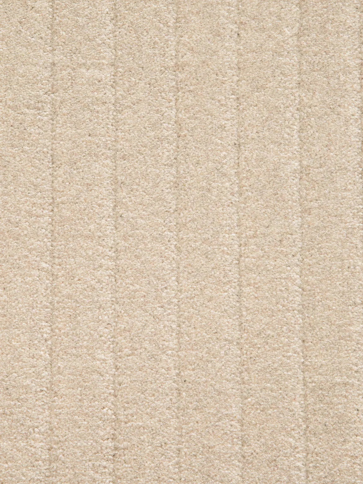Belmar Moderner Teppich, Creme