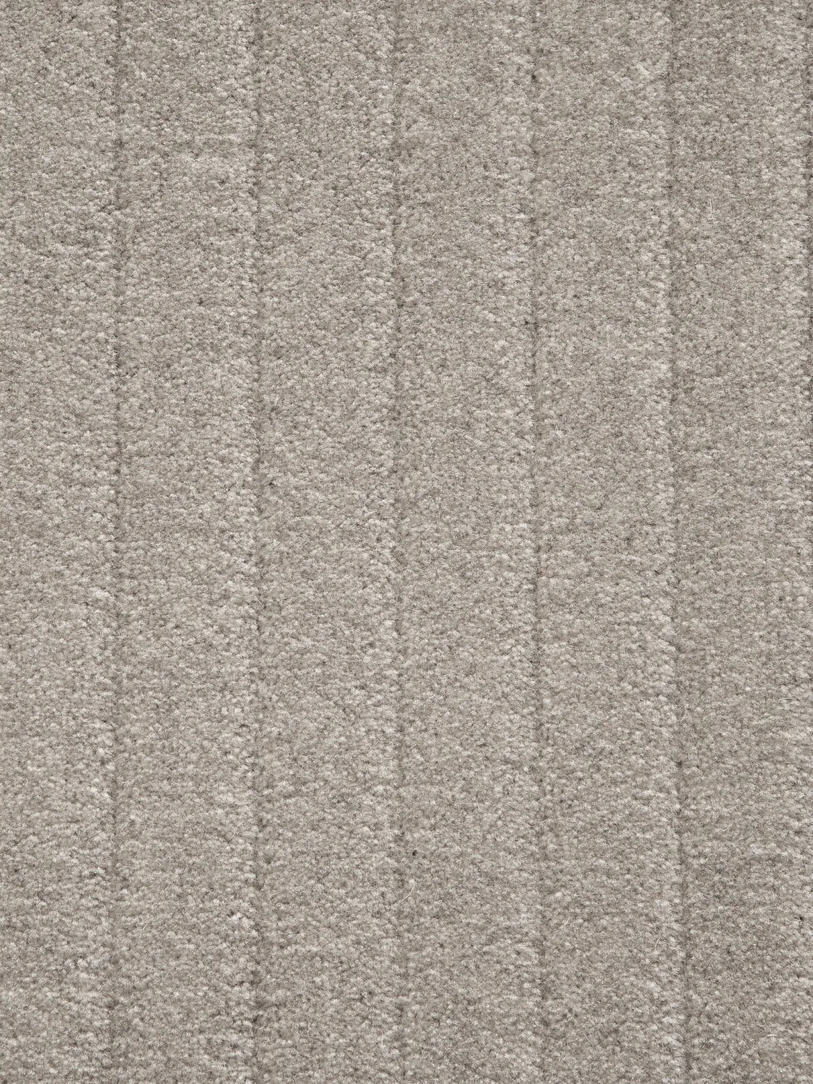 Belmar Moderner Teppich, Silber