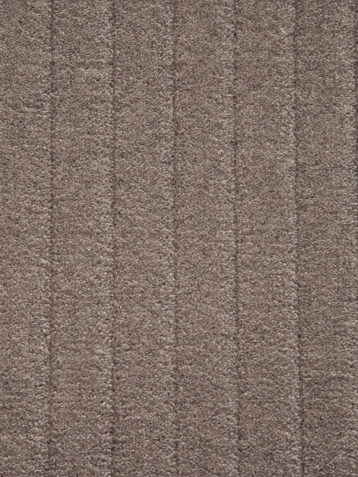 Belmar Moderner Teppich, Taupe
