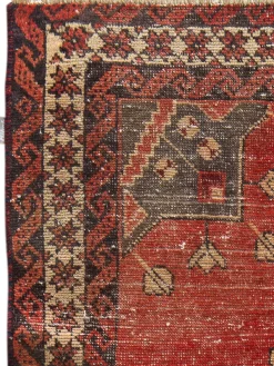 Belutsch Vintage ca. 120 x 210 cm, Unikat / Einzelstück