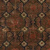 Belutsch Vintage ca. 85 x 156 cm, Unikat / Einzelstück