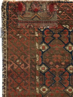 Belutsch Vintage ca. 85 x 156 cm, Unikat / Einzelstück
