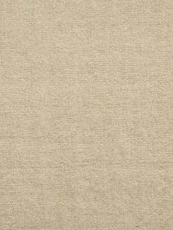 Belvedere Woll-Teppich, Offwhite