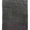 Beni Ourain ca. 204 x 309 cm, Unikat / Einzelstück