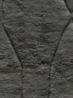 Beni Ourain ca. 204 x 309 cm, Unikat / Einzelstück