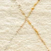 Beni Ourain ca. 83 x 304 cm, Unikat / Einzelstück