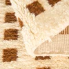 Beni Ourain ca. 84 x 300 cm, Unikat / Einzelstück