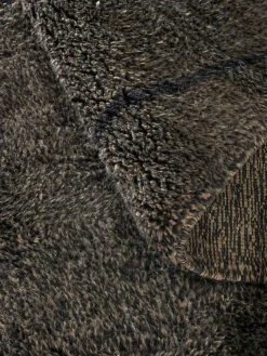 Beni Ourain ca. 265 x 356 cm, Unikat / Einzelstück