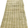 Beni Ourain ca. 81 x 232 cm, Unikat / Einzelstück