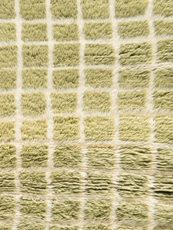 Beni Ourain ca. 81 x 232 cm, Unikat / Einzelstück