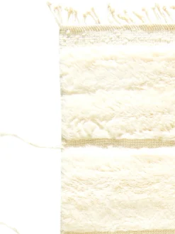 Beni Ourain ca. 100 x 265 cm, Unikat / Einzelstück