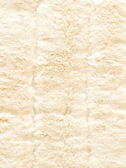 Beni Ourain ca. 206 x 300 cm, Unikat / Einzelstück