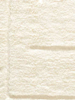 Beni Ourain ca. 255 x 365 cm, Unikat / Einzelstück