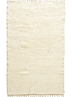 BENI OURAIN ca. 158 x 255 cm, Unikat / Einzelstück