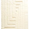 Beni Ourain ca. 261 x 363 cm, Unikat / Einzelstück