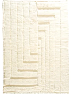 Beni Ourain ca. 261 x 363 cm, Unikat / Einzelstück