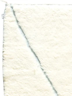 Beni Ourain ca. 202 x 288 cm, Unikat / Einzelstück