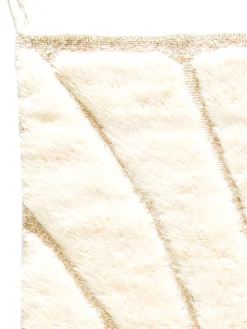 Beni Ourain ca. 90 x 307 cm, Unikat / Einzelstück