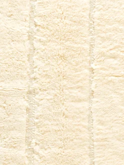 Beni Ourain ca. 233 x 283 cm, Unikat / Einzelstück