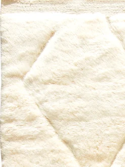 Beni Ourain ca. 223 x 303 cm, Unikat / Einzelstück