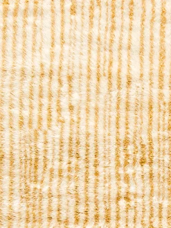 Beni Ourain ca. 92 x 365 cm, Unikat / Einzelstück