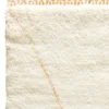 Beni Ourain ca. 204 x 244 cm, Unikat / Einzelstück