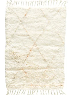 Beni Ourain ca. 90 x 127 cm, Unikat / Einzelstück