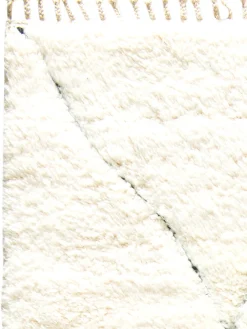 Beni Ourain ca. 200 x 305 cm, Unikat / Einzelstück