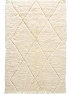 BENI OURAIN ca. 200 x 314 cm, Unikat / Einzelstück