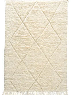 BENI OURAIN ca. 215 x 308 cm, Unikat / Einzelstück