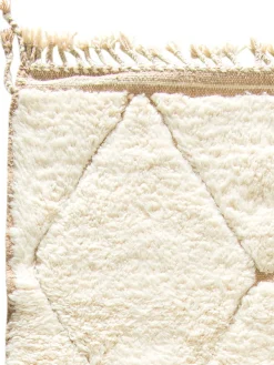 BENI OURAIN ca. 110 x 310 cm, Unikat / Einzelstück