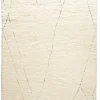 BENI OURAIN ca. 255 x 337 cm, Unikat / Einzelstück