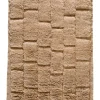 Beni Ourain ca. 144 x 200 cm, Unikat / Einzelstück