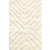 Beni Ourain ca. 58 x 108 cm, Unikat / Einzelstück