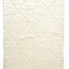 Beni Ourain ca. 240 x 348 cm, Unikat / Einzelstück