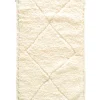 Beni Ourain ca. 60 x 110 cm, Unikat / Einzelstück
