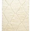 Beni Ourain ca. 170 x 240 cm, Unikat / Einzelstück