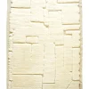 Beni Ourain ca. 254 x 360 cm, Unikat / Einzelstück
