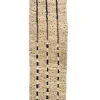 Beni Ourain ca. 76 x 289 cm, Unikat / Einzelstück
