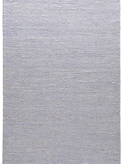 Bergerud Woll-Teppich, Lavendel