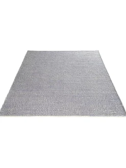 Bergerud Woll-Teppich, Lavendel