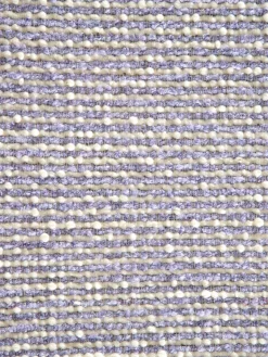 Bergerud Woll-Teppich, Lavendel