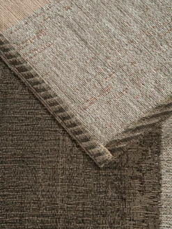Beverston Vintage-Teppich, Brown
