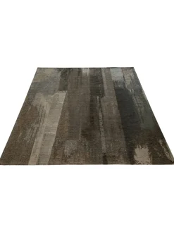 Beverston Vintage-Teppich, Brown