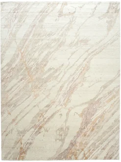 Bhadohi Collection ca. 277 x 368 cm, Unikat / Einzelstück